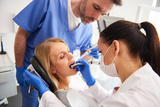 Best Wisdom Tooth Removal  in Washington Court House, OH