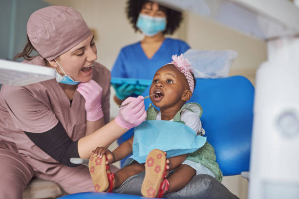 Why Choose Us for Your Dental Needs in Washington Court House, OH
