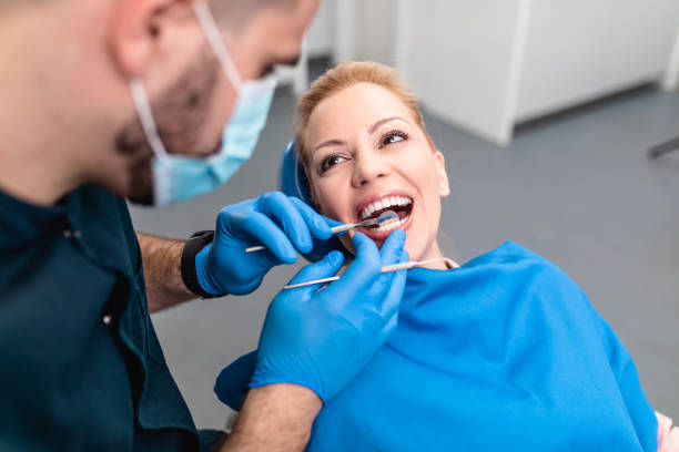 Best Sleep Apnea Treatment  in Washington Court House, OH