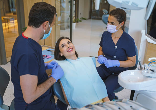 Oral Surgery in Washington Court House, OH