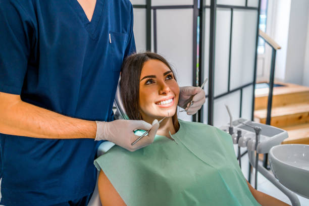 Best General Dentistry  in Washington Court House, OH